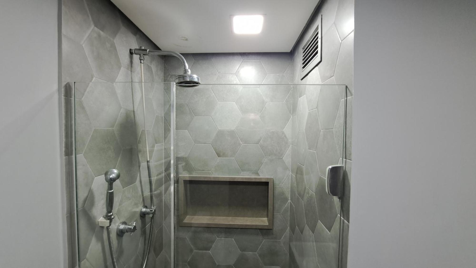 Flat Confortavel - Academia - Piscina - Garagem - Melhor Localizacao Do Itaim Bibi São Paulo Exterior foto